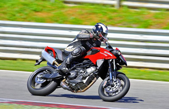 Νέο μοντέλο από τη Moto Morini