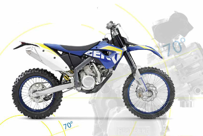 Nέες μειωμένες τιμές Husaberg & Gas Gas