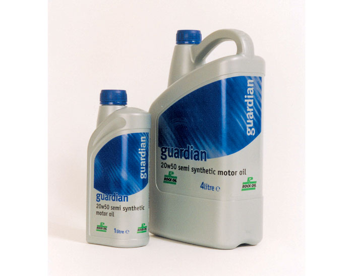 O «φύλακας» του κινητήρα 