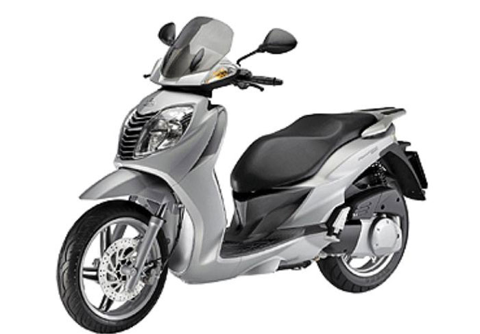 Προσφορές Malaguti Scooters!
