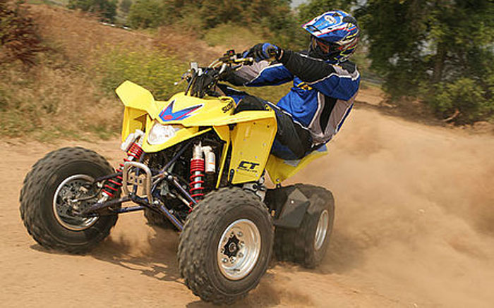 Naxter Motors: Νέες τιμές ΑΤV & Quad