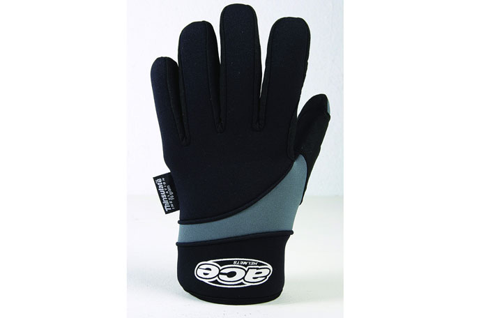 Συνθετικά γάντια από την Ace