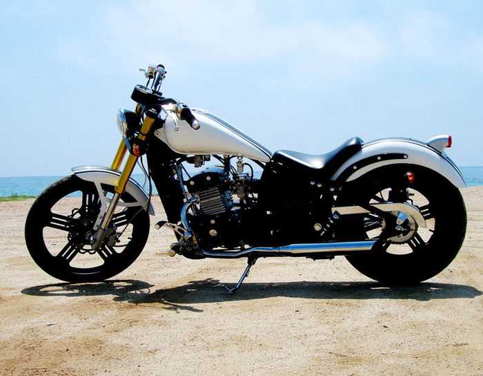 Εκπληκτικά entry – level custom
