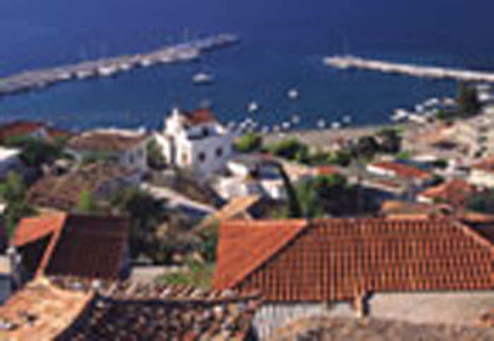 Πάμε Παράλιο Αστρος 