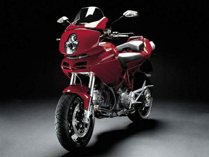 Εκπληκτικές προσφορές σε stock Ducati!