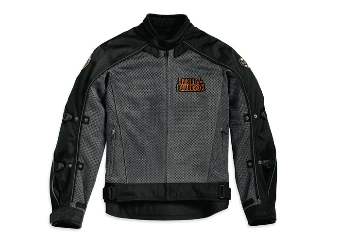 Harley Davidson Transformation