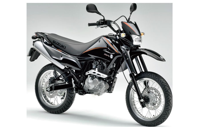 Suzuki DR 125SM