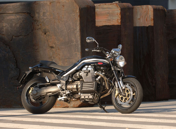 Εκπληκτικές τιμές για τα Guzzi!