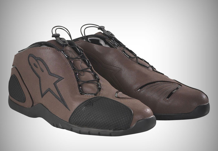 Παπούτσια Alpinestars