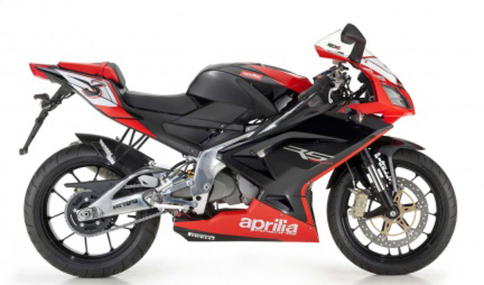Ανανεωμένα entry level ιταλικά σουπερσπορτ
