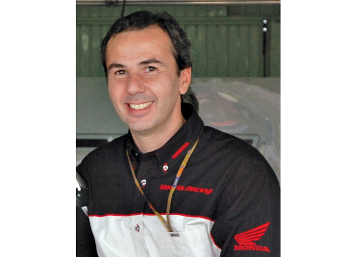 Honda & Συστήματα Ασφάλειας