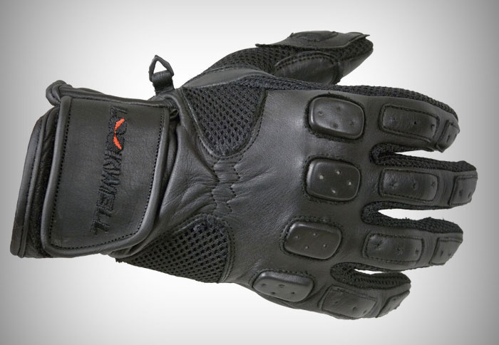 Καλοκαιρινά γάντια από τη Lookwell