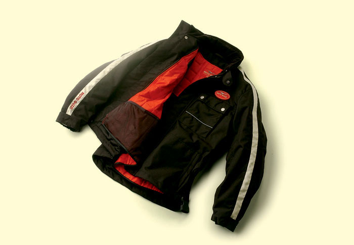 Granraid από τη Moto Guzzi