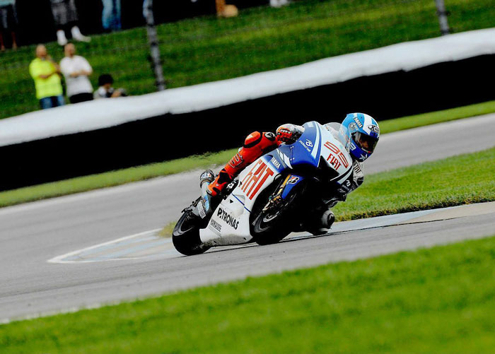 ΜοτοGP:Ανοιχτός o τίτλος