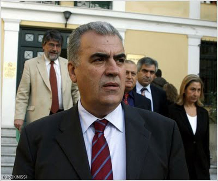 Εθνικό Σχέδιο Οδικής Ασφάλειας 2011-2020