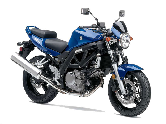 Η Suzuki προσφέρει!