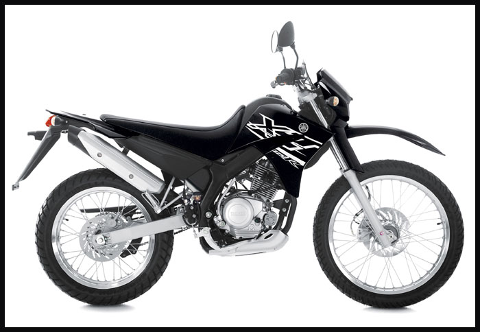 Έρχεται το νέο XT125R