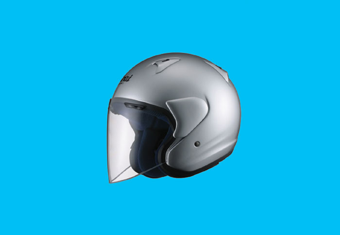 Kράνος Arai στο Bike accessories