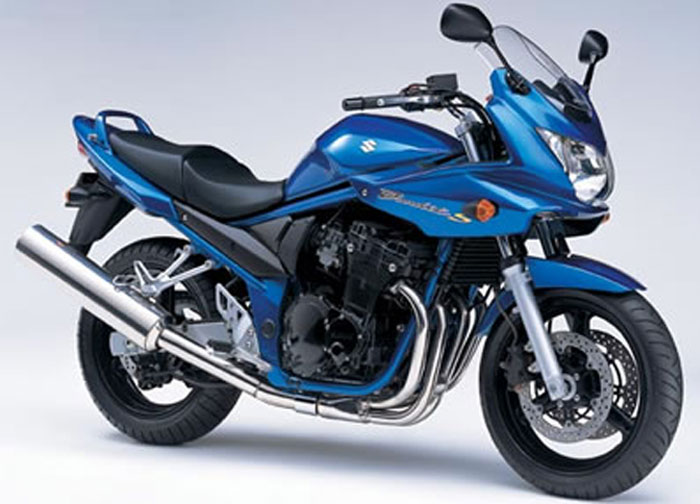 Ανανεώνεται το Bandit για το 2005