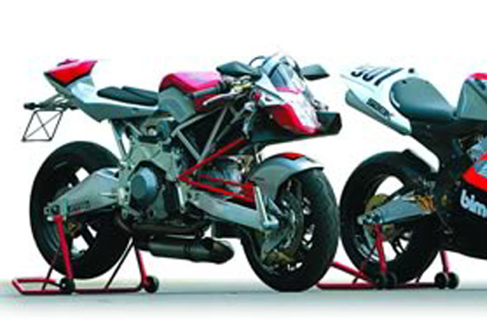 Eπανέρχεται η Bimota στα Superbikes;