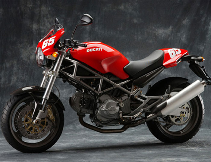 Capirex:Xρώμα και αίσθηση MotoGP!