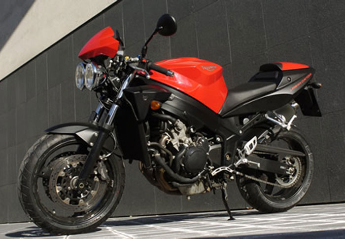 Ανανεώνεται η Daytona 600