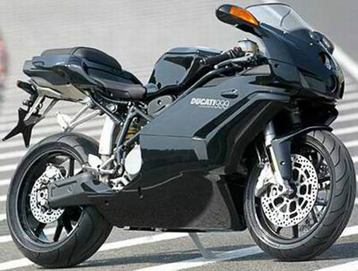 Μειώνει την παραγωγή η Ducati;