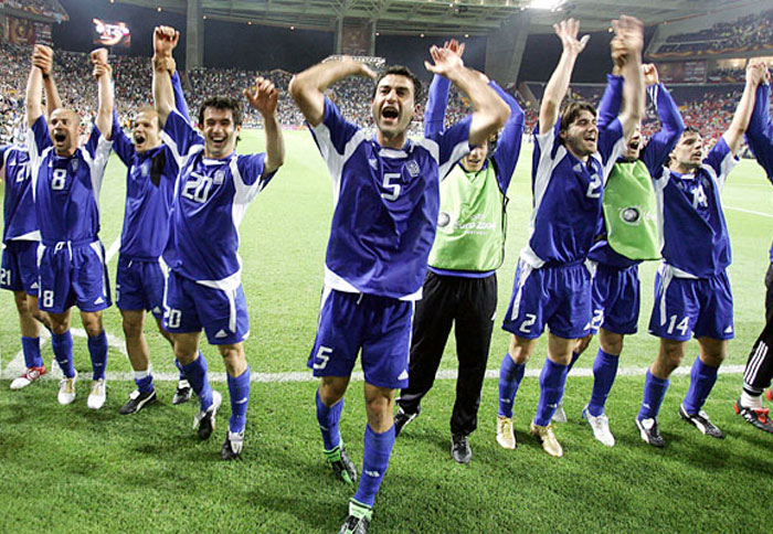 Κυκλοφοριακό κομφούζιο … χαράς!