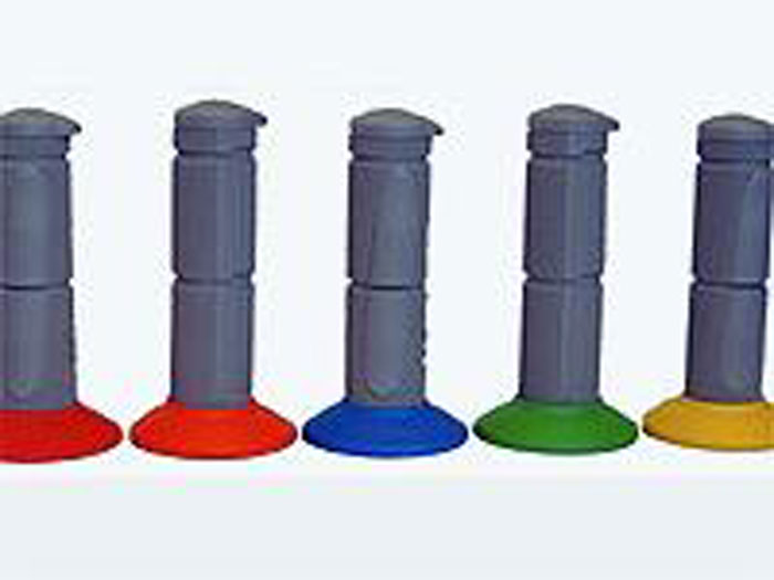 Νέα grips για χρήση MX