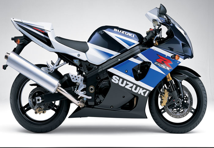 Σφραγίδα Kagayama στην GSX-R1000