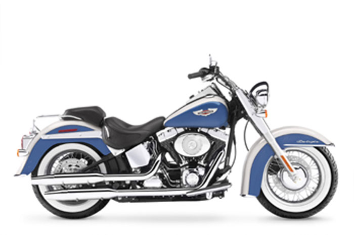 Ανεβαίνουν οι μετοχές της Harley