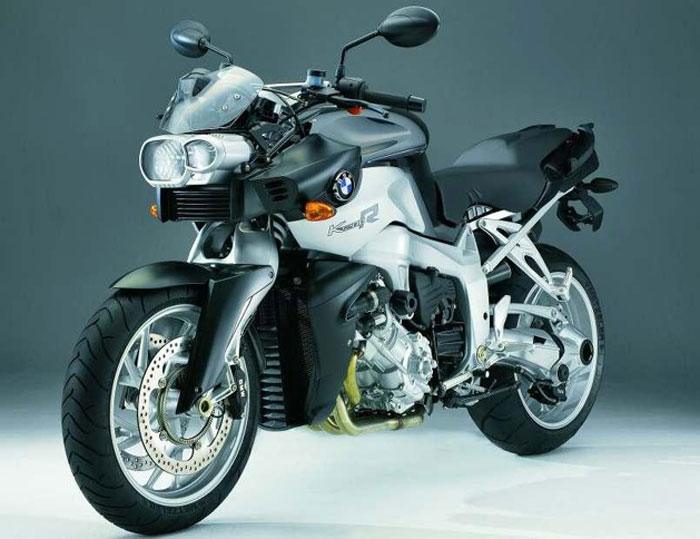 Ανανεωμένο το BMW Boxer cup