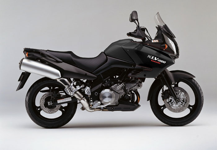 Μειωμένη τιμή για το KLV 1000