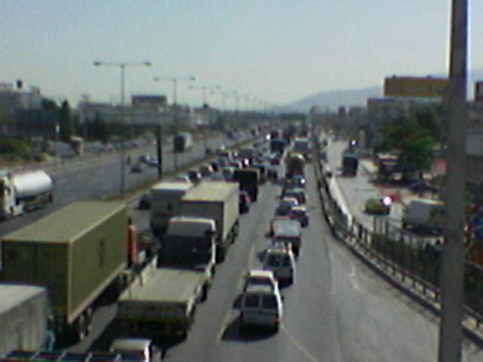 Η ταλαιπωρία ποτέ δεν τελειώνει