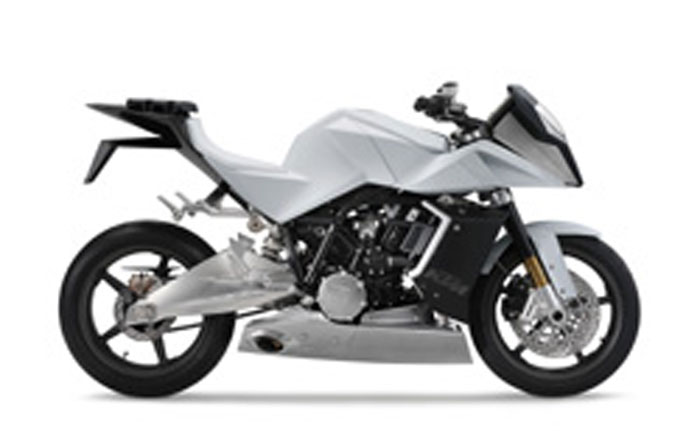 RC8 Venom από την KTM