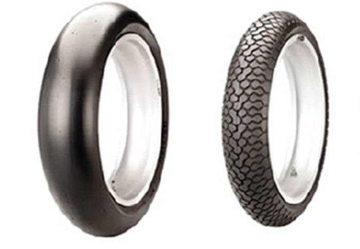 Nέα σειρά ελαστικών από την Maxxis