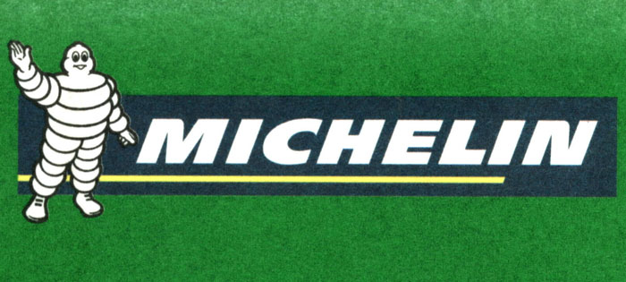 Έτοιμη η Michelin για τους αγώνες