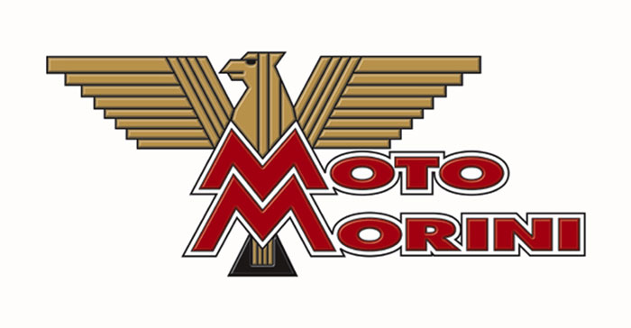 100% Moto Morini