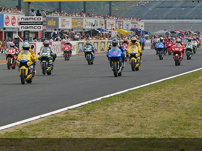 Moto GP: Στην τελική ευθεία