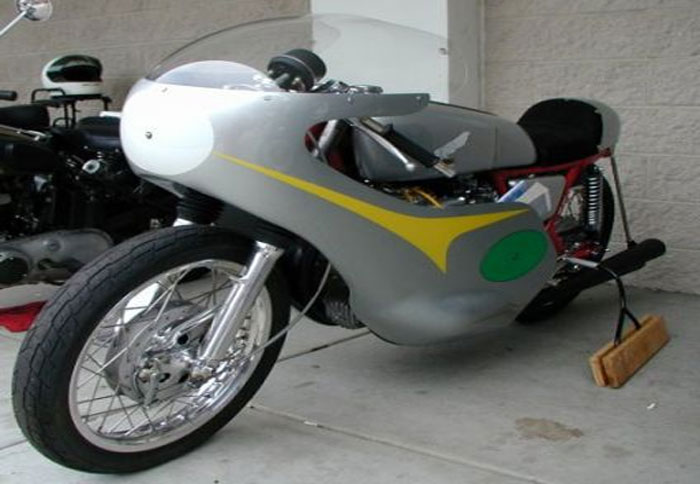 Washington D.C. Motorcycle Show