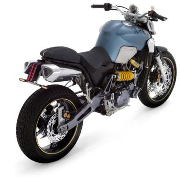 H νέα πρόταση της Yamaha