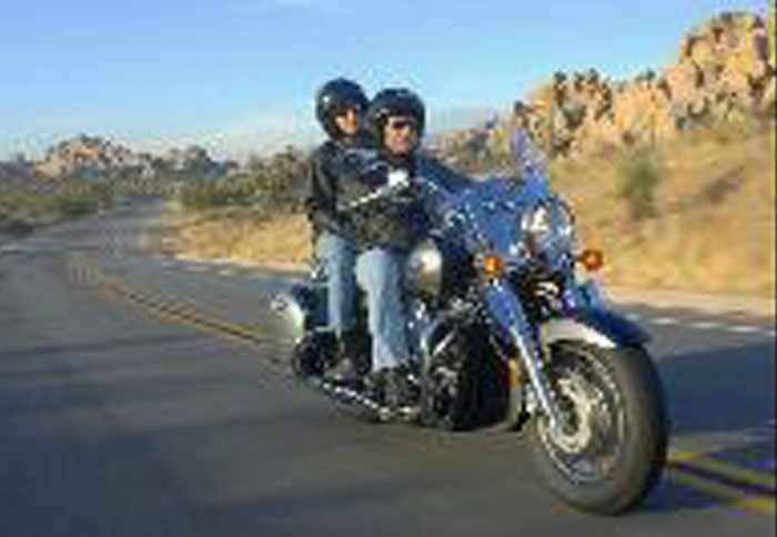 Επέστρεψε το Kawasaki Nomad