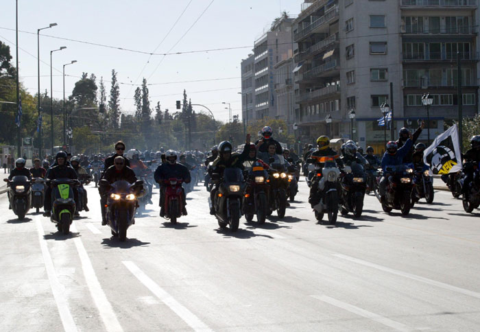 Λιάπης για ΚΤΕΟ και πρόστιμα