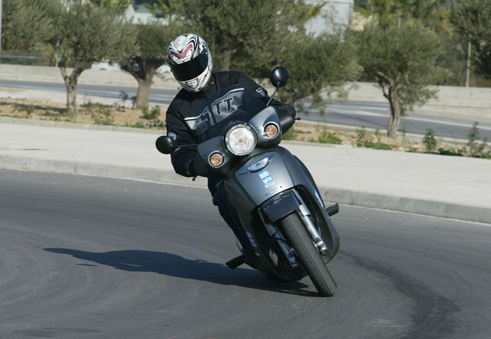 Νέος αέρας φυσά στην Aprilia