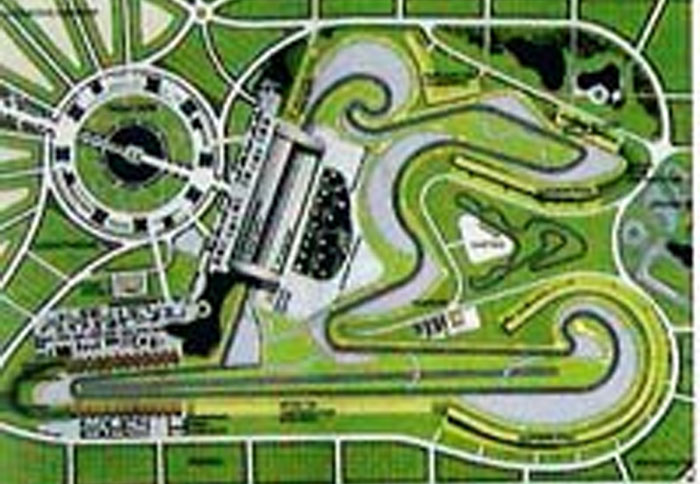 Στη Shangai το MotoGP