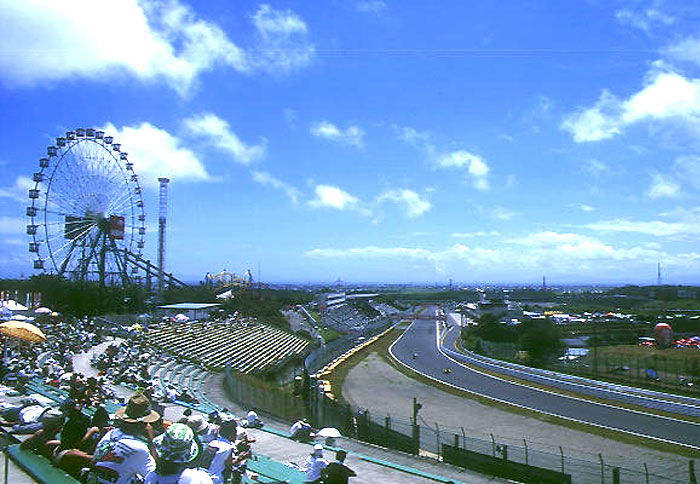 Νικήτρια η Honda στη Suzuka
