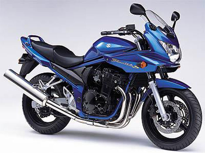 Επιτίθεται σε όλα τα μέτωπα η Suzuki!