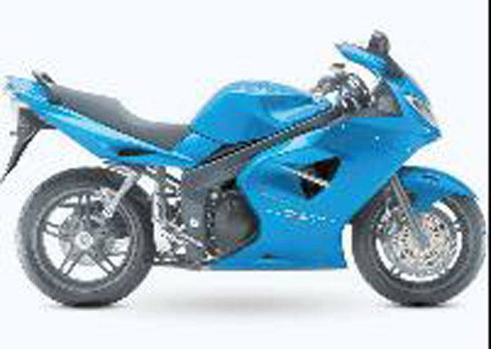 Προκαλεί το ενδιαφέρον η Triumph