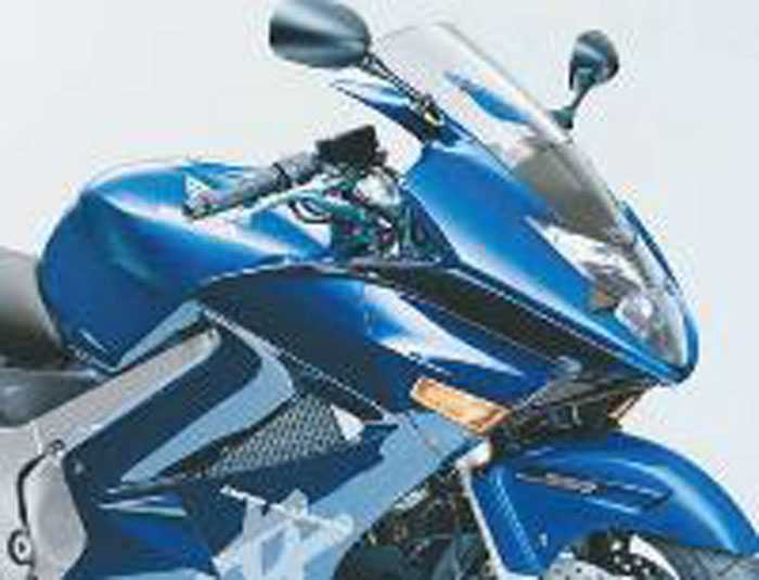 Ετοιμάζεται το Honda VFR1200;