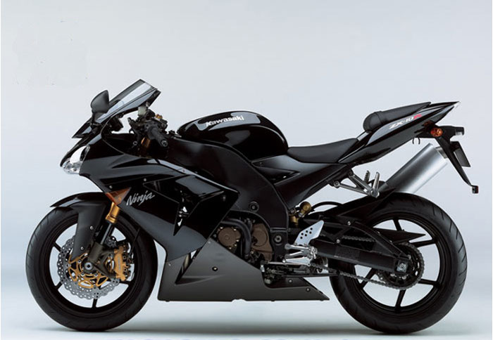 Μοτοσικλέτα της Χρονιάς η ZX-10R